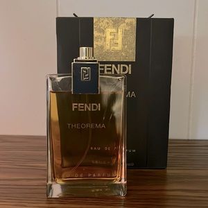 Fendi Theorema EAU DE